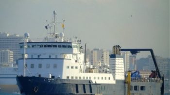 Συνεχίζουν τις προκλήσεις οι Τούρκοι: Παράνομη νηοψία σε ελληνόκτητο πλοίο νότια της Λεμεσού