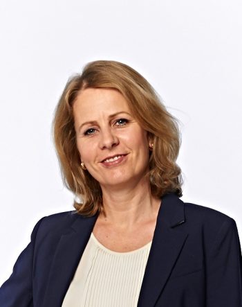 H Michaela Scheiffert στο “τιμόνι” της Sanofi Ελλάδος – Κύπρου