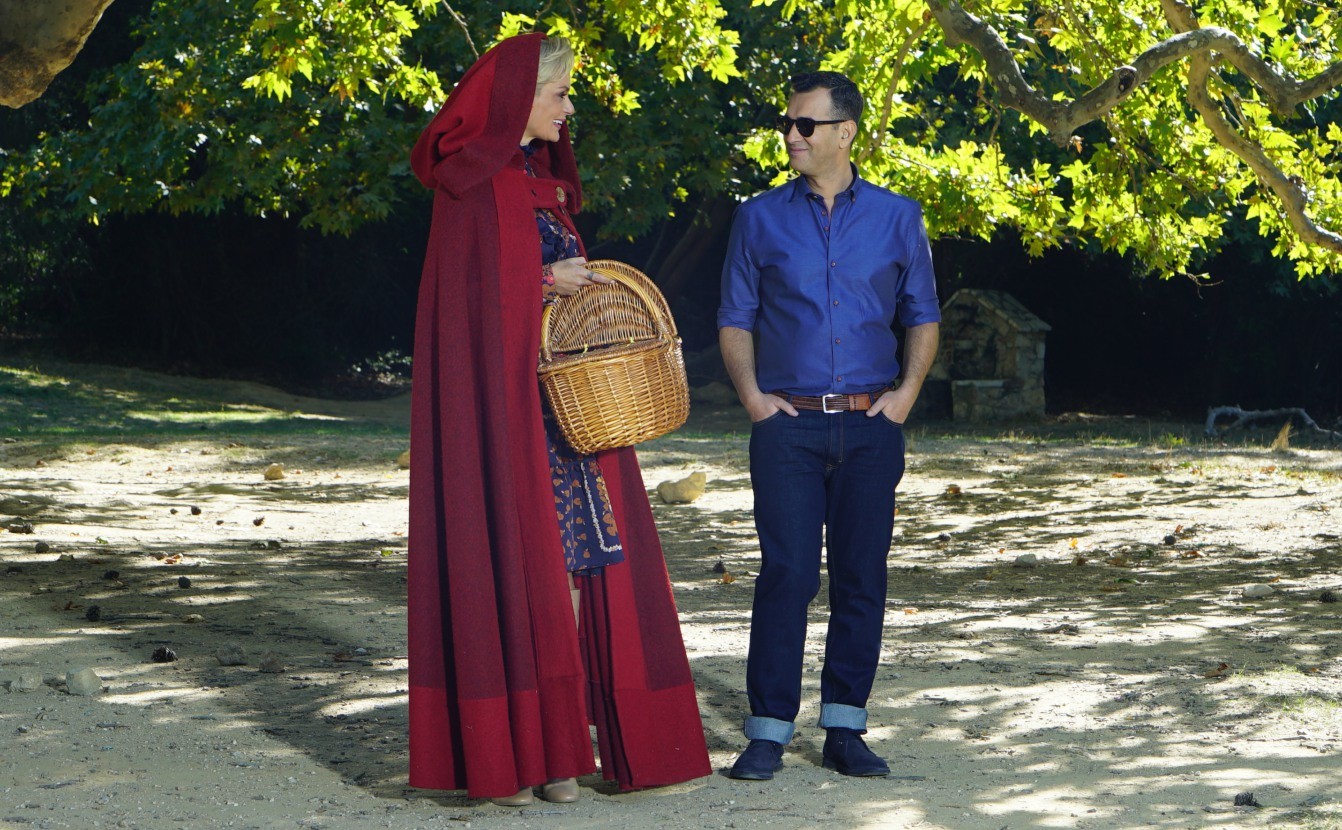 GNTM: Ποια κοπέλα αποχωρεί σήμερα; (video)