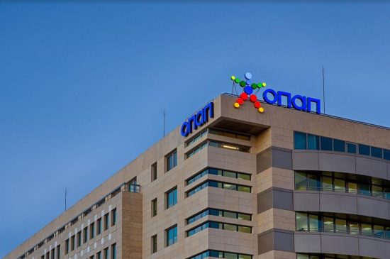 Πώληση της μειοψηφικής συμμετοχής του ΟΠΑΠ στην Betano
