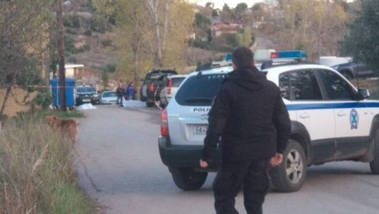 Φονικό στη Βοιωτία: Οικογενειακές διαφορές ο λόγος του εγκλήματος