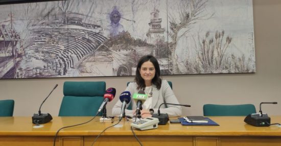 Κεραμέως: Η μεγαλύτερη επένδυση για την χώρα, είναι η επένδυση στην Παιδεία