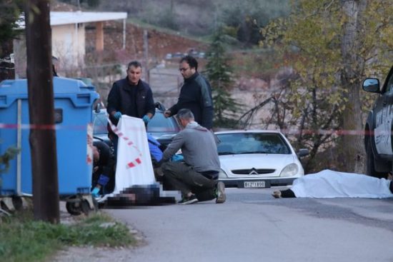 Φονική συμπλοκή στη Βοιωτία: To μίσος ανάμεσα στις εταιρίες οδήγησε στο αιματηρό ξεκαθάρισμα