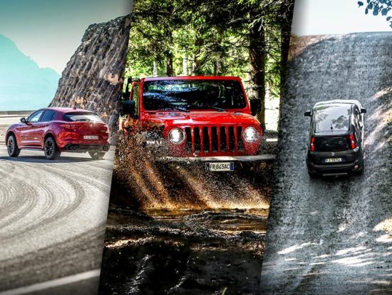 Fiat Chrysler Automobiles: Εγκαινιάζει τη νέα παγκόσμια δομή του τμήματος Έρευνας και Εξέλιξης του Ομίλου