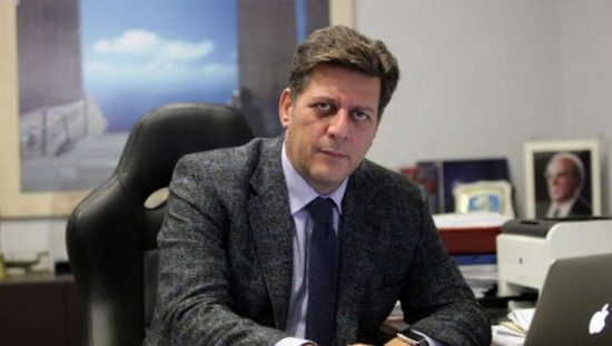 Βαρβιτσιώτης: Η Ευρώπη πρέπει να σταθεί ενωμένη και δυνατή απέναντι στην κρίση