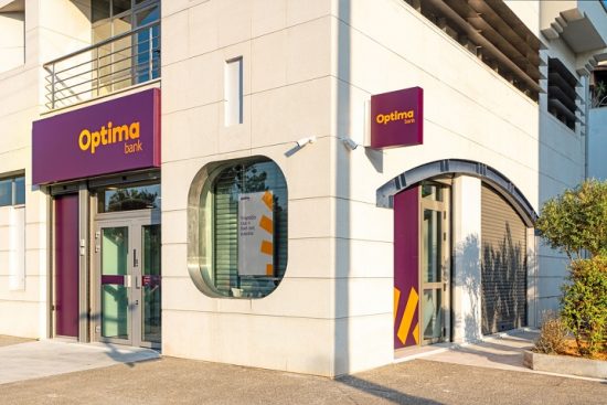 Motor Oil: Νέες συναλλαγές από την Optima Bank
