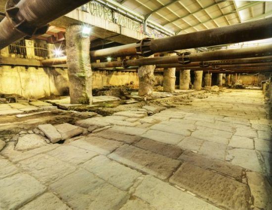 Απεργούν την Τετάρτη οι Αρχαιολόγοι