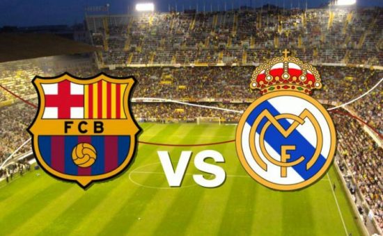 Μονομαχία κορυφής στο El Clasico