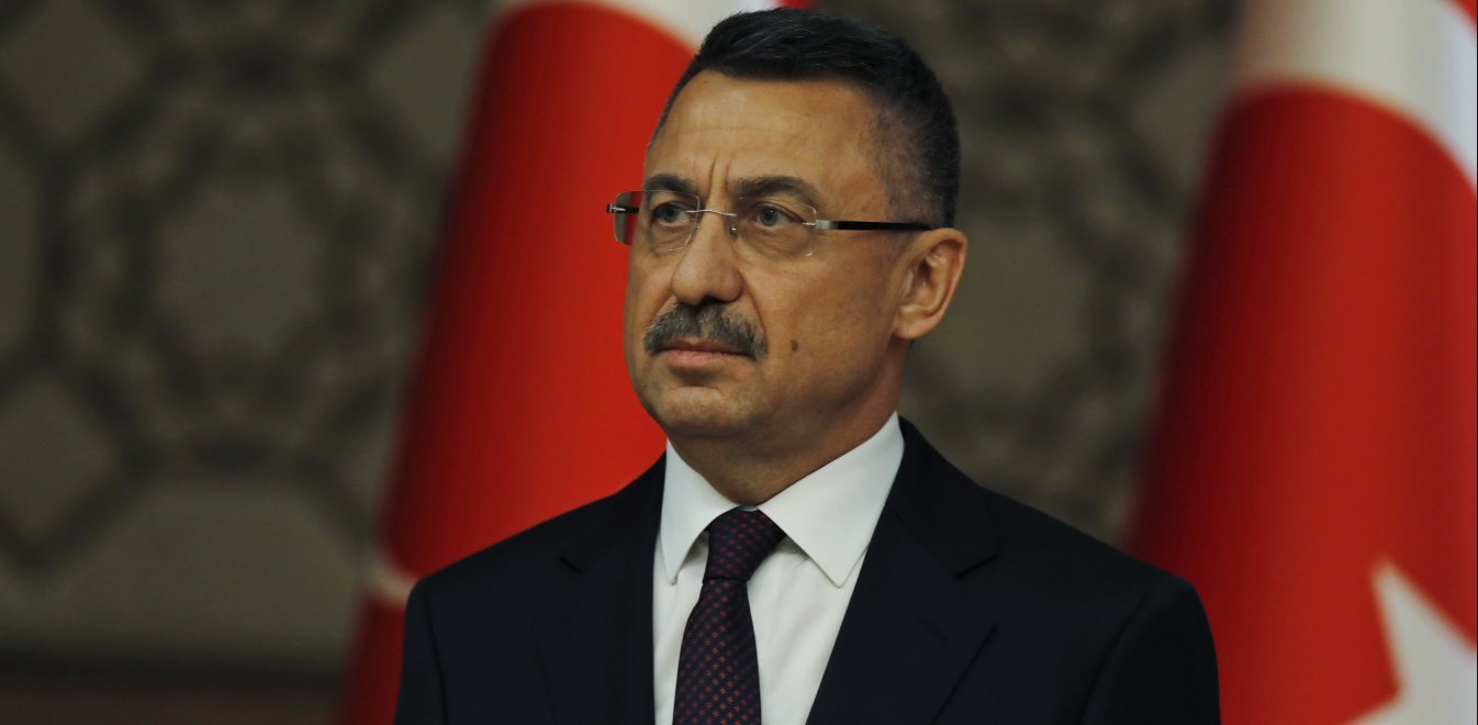 Οκτάι: Η Άγκυρα θα κάνει οτιδήποτε χρειαστεί στην Ανατολική Μεσόγειο