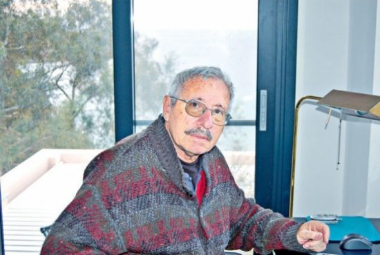 Στη μνήμη του homo universalis Κώστα Βρεττάκου