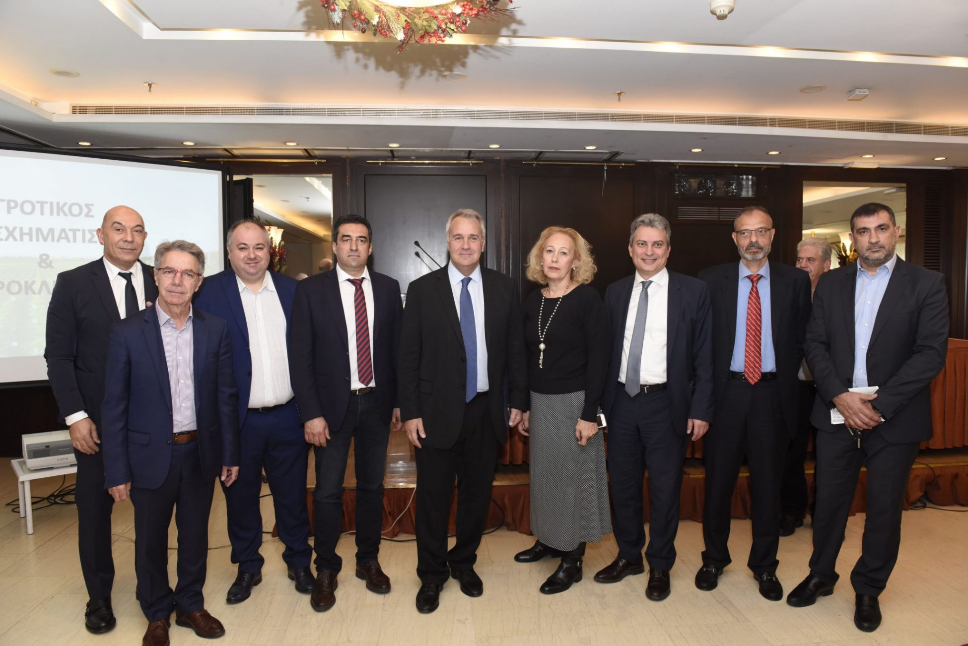 Γεωργία – Κτηνοτροφία: Αγρότης & Τεχνολογία e-νώνονται – Το μέλλον είναι τώρα
