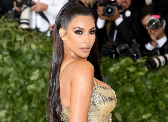 Kim Kardashian West: Συμφωνία 200 εκατ. δολαρίων με την εταιρεία Coty Inc.