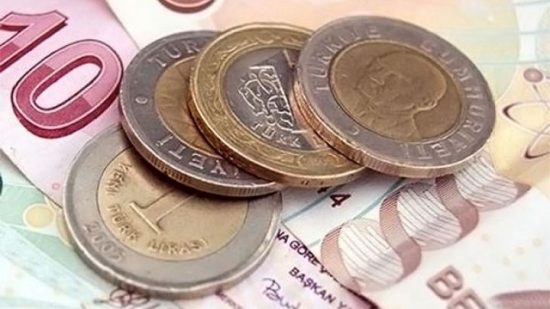 Καταρρέει ξανά η τουρκική λίρα