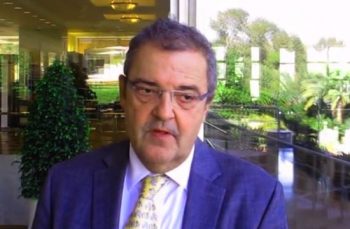 Τάσος Χωμενίδης στο mononews.gr: Το νέο ξενοδοχείο της Λάμψα στο Σύνταγμα θα είναι το ακριβότερο MGallery της Accor