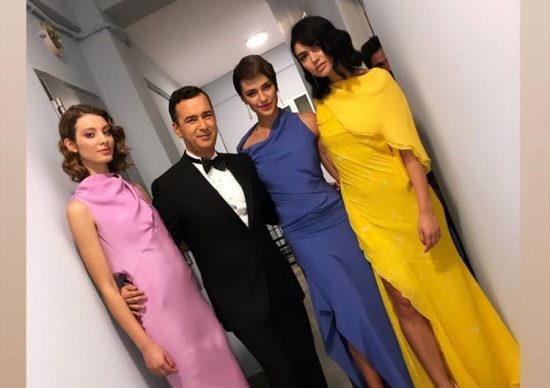 Ανατροπή! Δύο νικήτριες στο GNTM 2