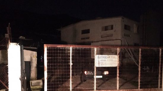 Τέσσερις νεκροί από αναθυμιάσεις στα Καλύβια – Βρέθηκαν μετά από δύο ημέρες