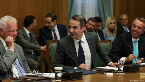 O καυτός Ιανουάριος της ελληνικής διπλωματίας- Οι κρίσιμες ημερομηνίες