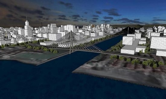 Δείτε πώς θα είναι η Διώρυγα Κωνσταντινούπολης – Νέα στοιχεία για το έργο του Ερντογάν (pics)