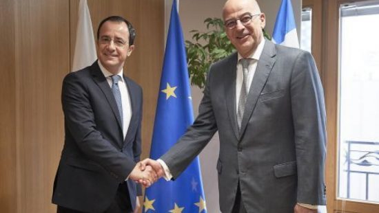 Δένδιας: Όσοι σέβονται το Διεθνές Δίκαιο είναι καλοδεχούμενοι να συμμετάσχουν στις πρωτοβουλίες μας