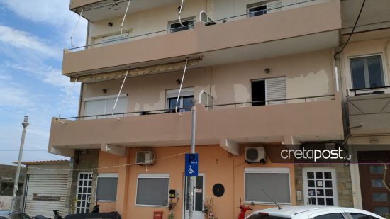 Συγκλονίζουν οι μαρτυρίες για τον 54χρονο συζυγοκτόνο στην Κρήτη – «Την έδερνε στη μέση του δρόμου»