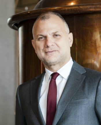 Αλέξανδρος Δανιηλίδης