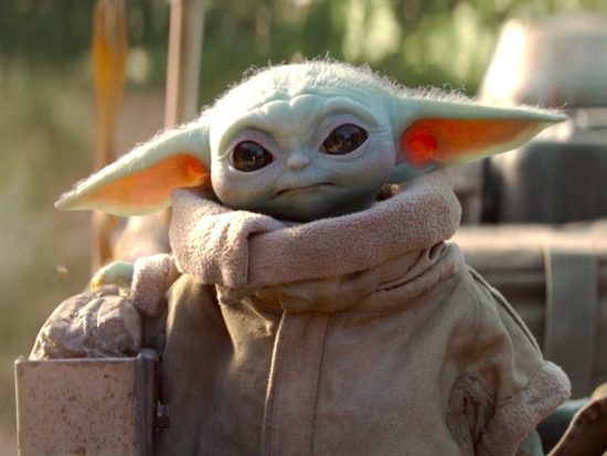 Το Baby Yoda έγινε…κοκτέιλ στις ΗΠΑ