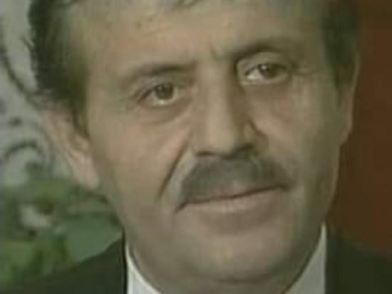 Πέθανε ο ηθοποιός Δημήτρης Γιαννακόπουλος