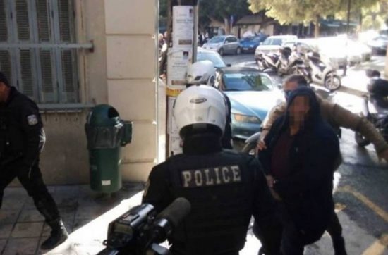 Ηράκλειο: Προφυλακίστηκε ο 54χρονος συζυγοκτόνος της Νέα Αλικαρνασσού