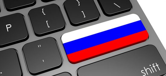 Runet: Η Ρωσία δοκίμασε με επιτυχία το δικό της αυτόνομο ίντερνετ