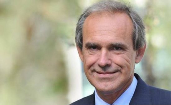 Ο Σωκράτης Λαζαρίδης στο mononews.gr: «Μπήκαμε σε φάση δυναμικής επανεκκίνησης»