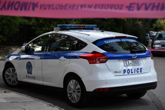 Θεσσαλονίκη: Εξαρθρώθηκε συμμορία που διέπραττε ένοπλες ληστείες