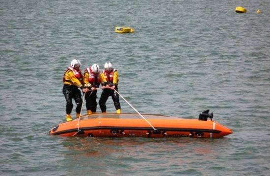 Τραγωδία στην Τουρκία: Επτά νεκροί σε ναυάγιο πλεούμενου
