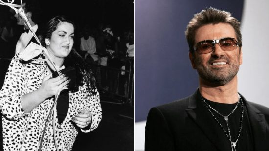 Πέθανε η αδερφή του Τζορτζ Μάικλ ακριβώς τρία χρόνια από το θάνατο του