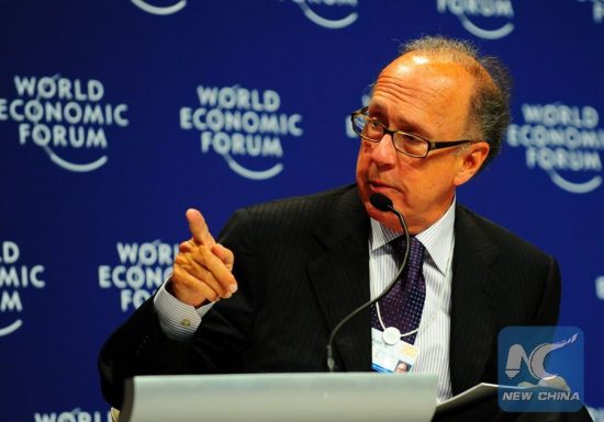 Stephen S. Roach(Yale University): Η επόμενη κρίση και το παιχνιδι του ανόητου (fool’s game)