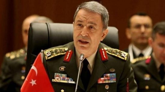 Τουρκία: Τα παρατηρητήρια στο Ιντλίμπ είναι έτοιμα για μια πιθανή επίθεση