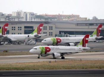 Χάος με τις ακυρώσεις πτήσεων στην Πορτογαλία