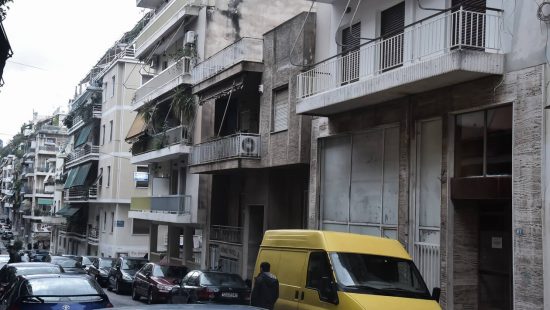 Δολοφονία στου Γκύζη: Τι αποκαλύπτουν οι έρευνες της αστυνομίας – Τι δήλωσε συγγενής του θύματος