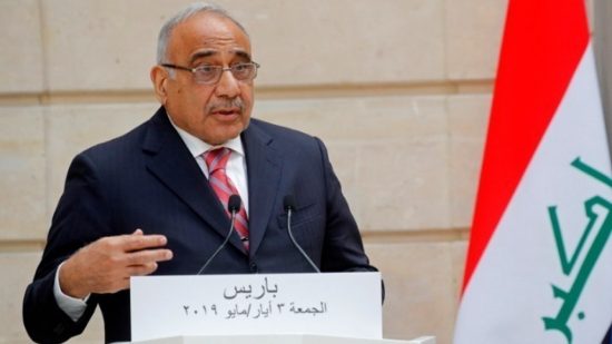 Μαχντί: Οι αεροπορικές επιδρομές των ΗΠΑ στο Ιράκ θα έχουν επικίνδυνες συνέπειες