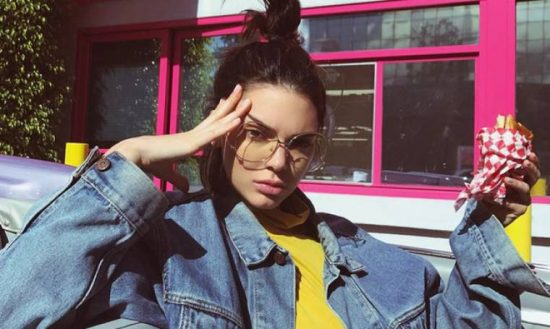 Instagram: Αυτές ήταν οι 5 πιο ακριβοπληρωμένες influencers για το 2019