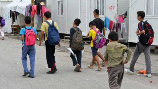 Ευρωπαϊκό Δικαστήριο Δικαιωμάτων Ανθρώπου: Δικαίωση για ασυνόδευτους πρόσφυγες που διέμεναν στην Σάμο