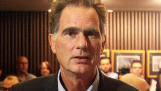 Η σπάνια οικογενειακή φωτογραφία που ανέβασε ο Νίκος Παπανδρέου