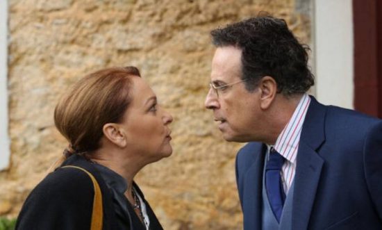 Το Καφέ της Χαράς: Ξανά μαζί Χαρά – Πώποτας;