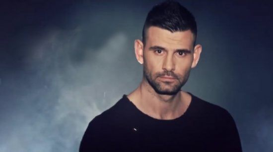 Ο νέος ρόλος του Μιχάλη Μουρούτσου