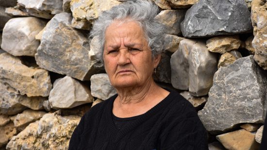 Κίναρος: Εντοπίστηκε από το Super Puma η κυρά Ρηνιώ