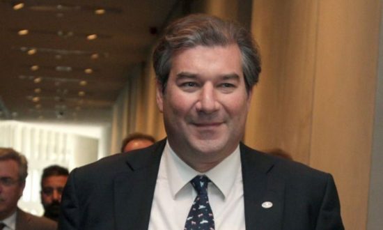 Ο Νίκος Καραχάλιος: Ζωή σαν ταινία με σασπένς από το 2015 ως το 2020