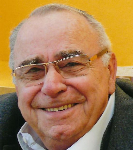 Πέθανε ο Γεώργιος Μουστάκας, ο ιδρυτής της ομώνυμης αλυσίδας παιχνιδιών