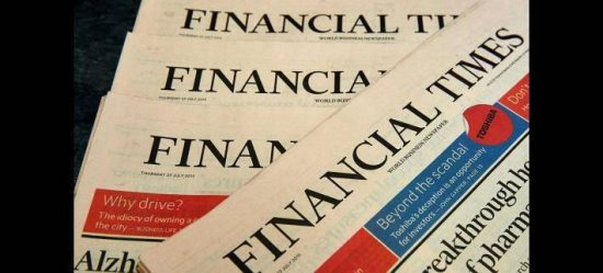 Financial Times: Οι 20 προβλέψεις για τo 2020