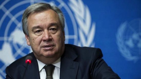 Γκουτέρες: Κάθε ξένη εμπλοκή στη Λιβύη επιδεινώνει τη σύρραξη