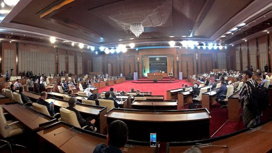 Λιβυκή Βουλή: Υπερψήφισε την ακύρωση της στρατιωτικής συμφωνίας με την Τουρκία
