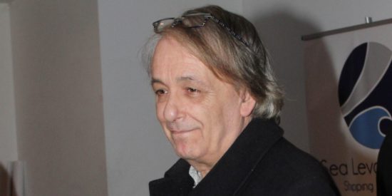 Συνελήφθη στο Περιστέρι ο Ανδρεάς Μικρούτσικος